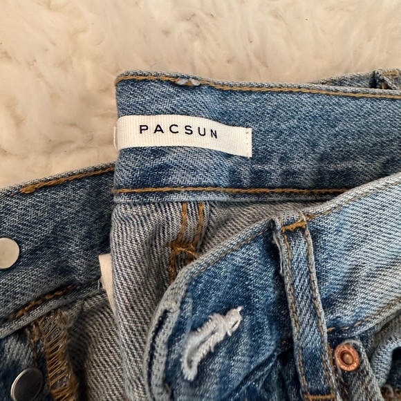 Pacsun Denim Jeans - Picture 4 of 6